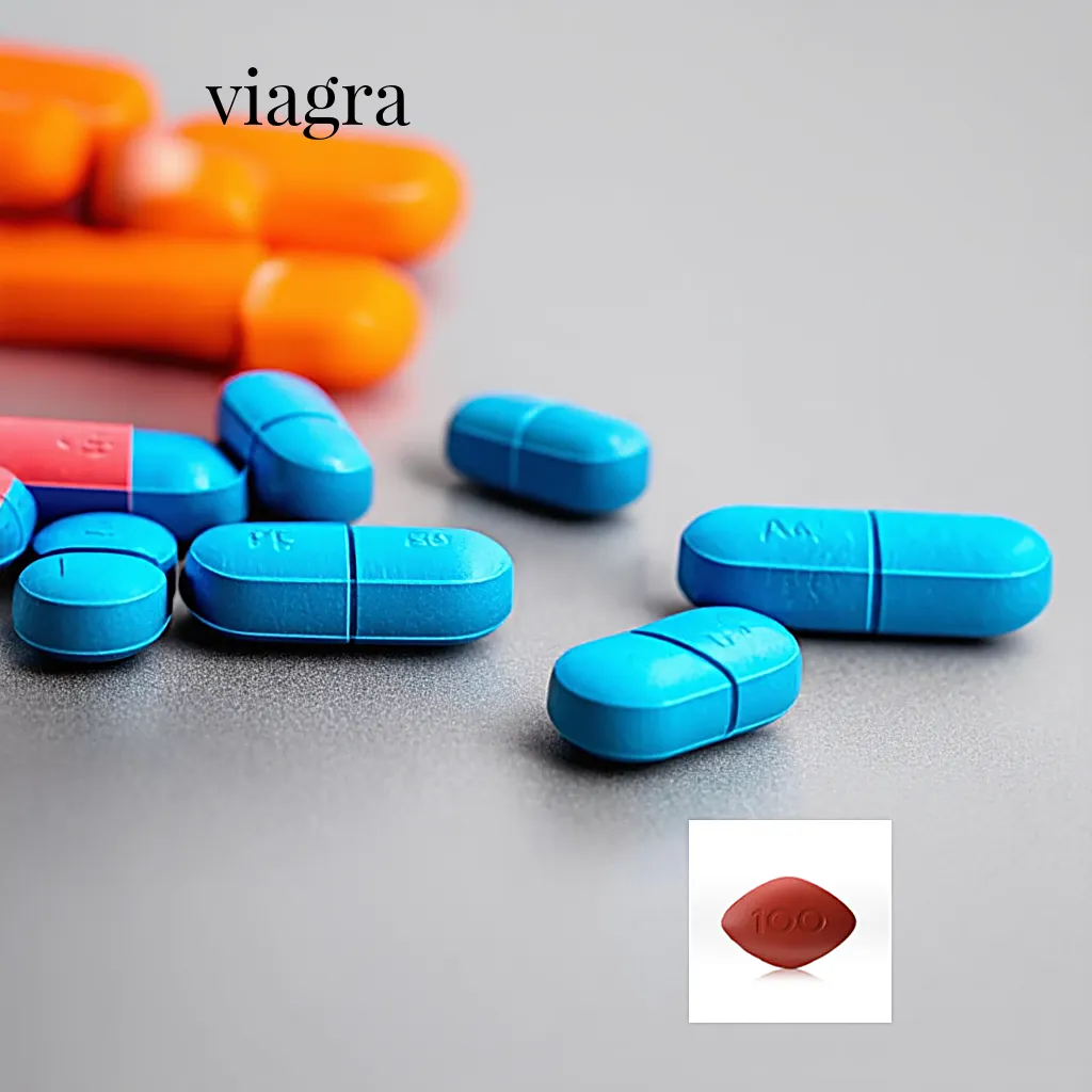 Viagra generico costos